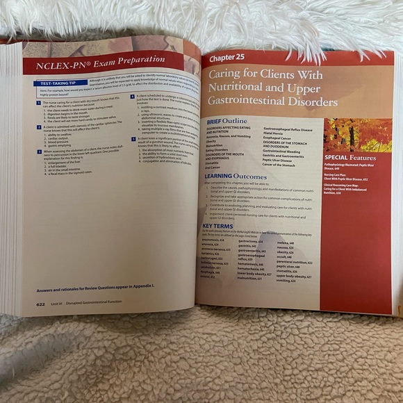 Karen M. Burke and 2 more
Medical Surgical Nursing Care (3rd Edition) - Picture 4 of 7